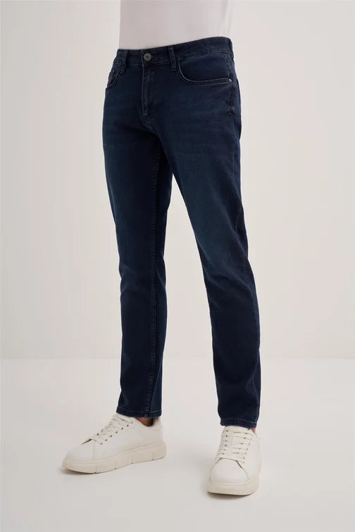 Parker Slim Fit Jeans 722