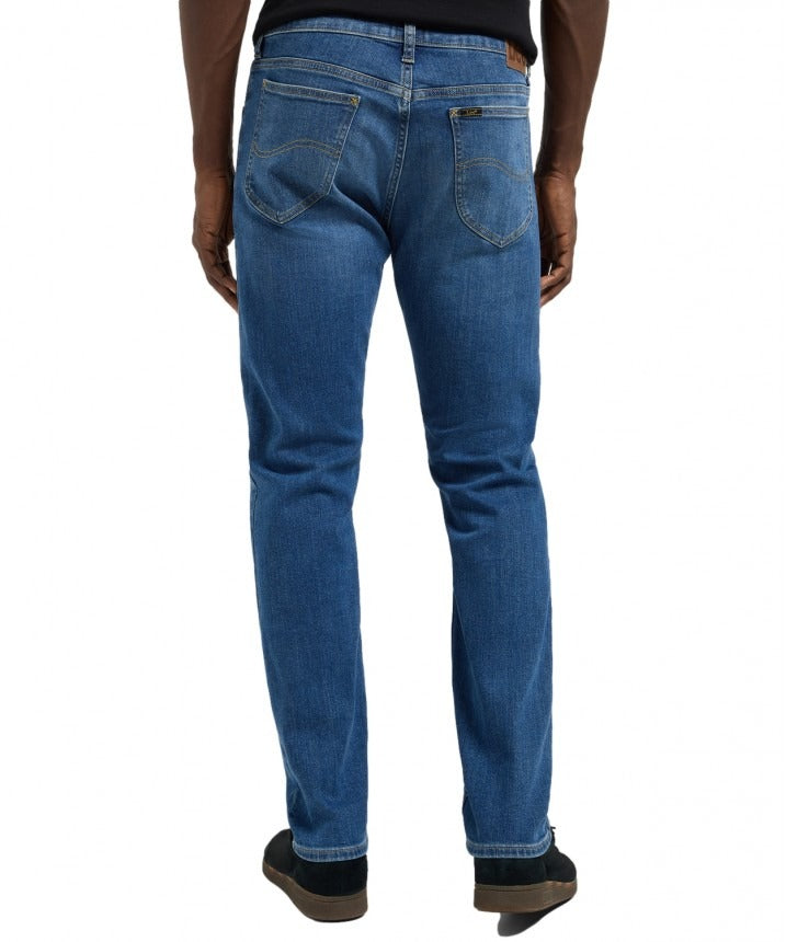 Lee Rider Jeans in Paul