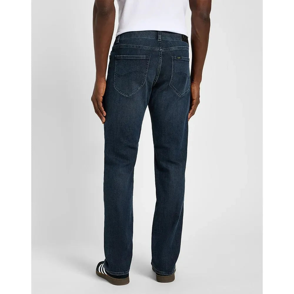 Lee Straight Fit MVP in Bolton