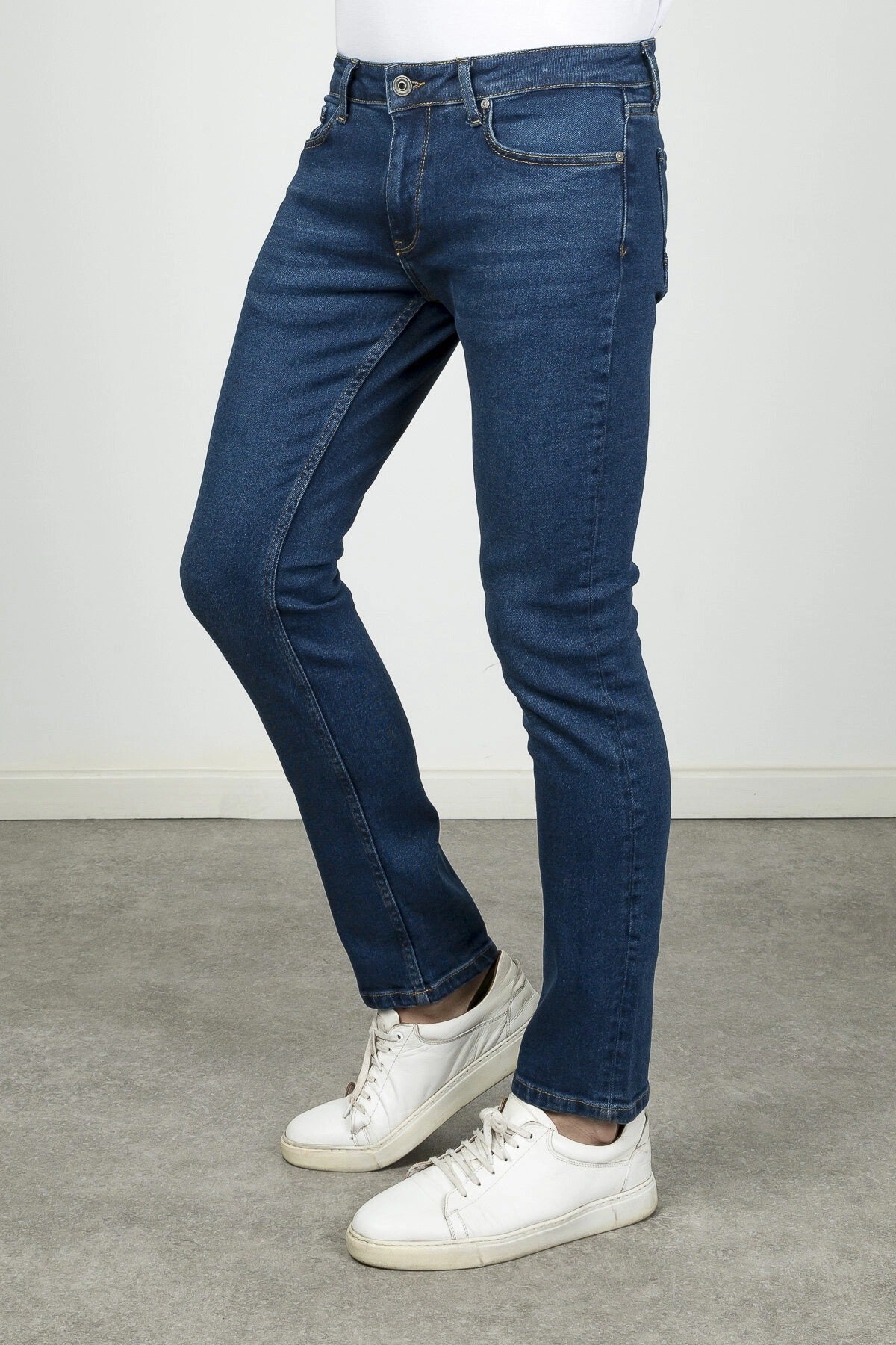 Parker Slim Fit Jeans 843