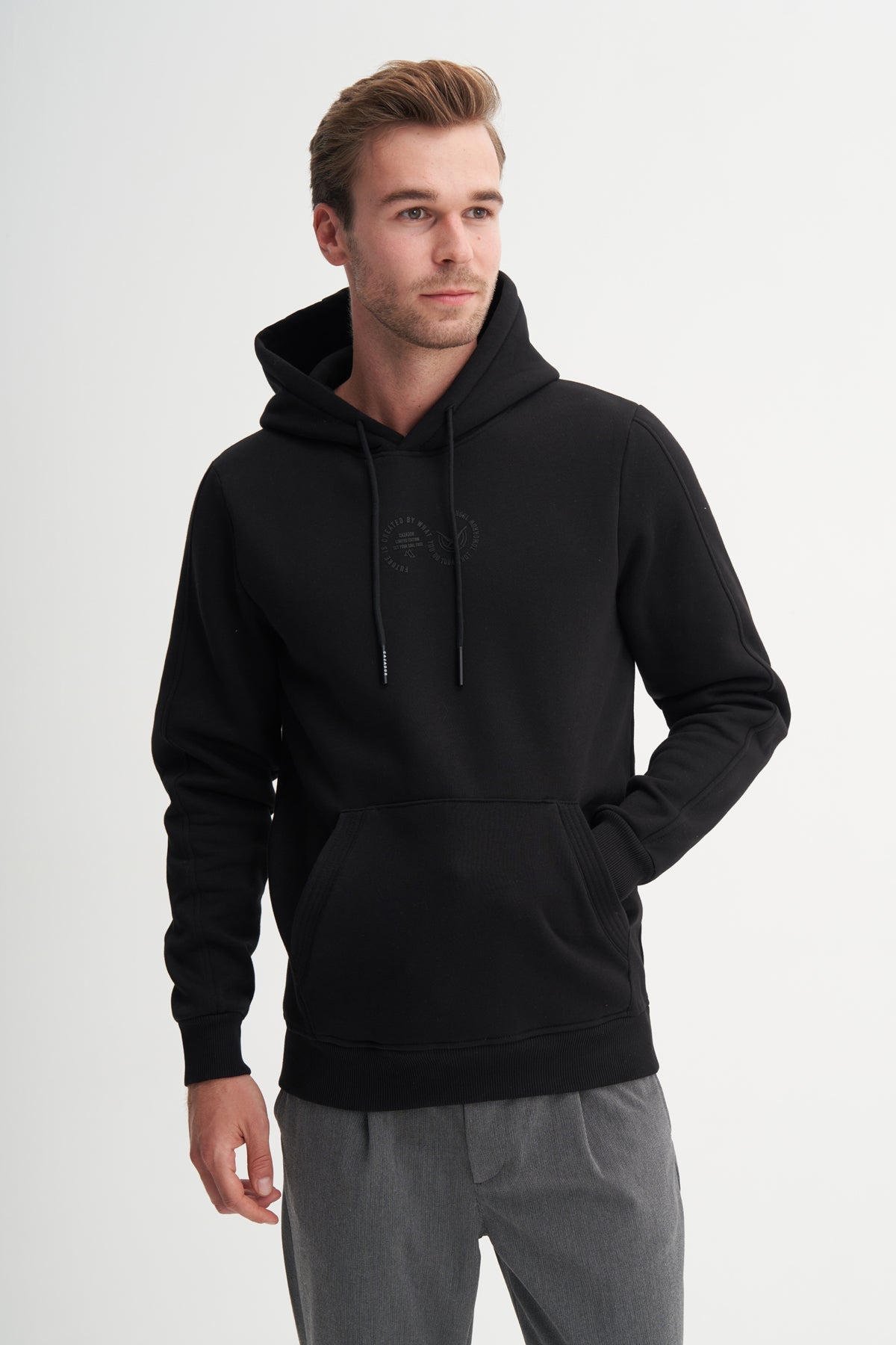 Hoodies