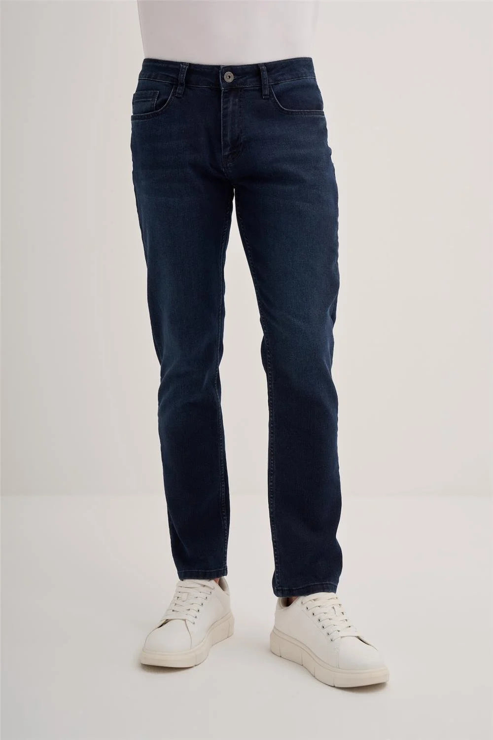 Parker Slim Fit Jeans 722