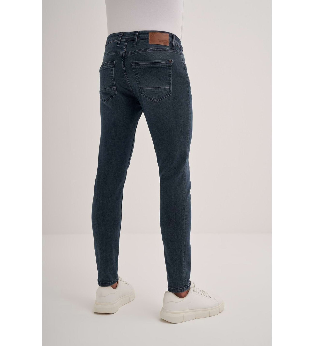 Curry Extra Slim Fit Jeans 708